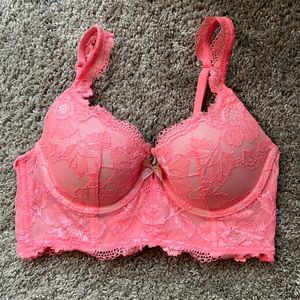 NWT VS body by Victoria Demi bra